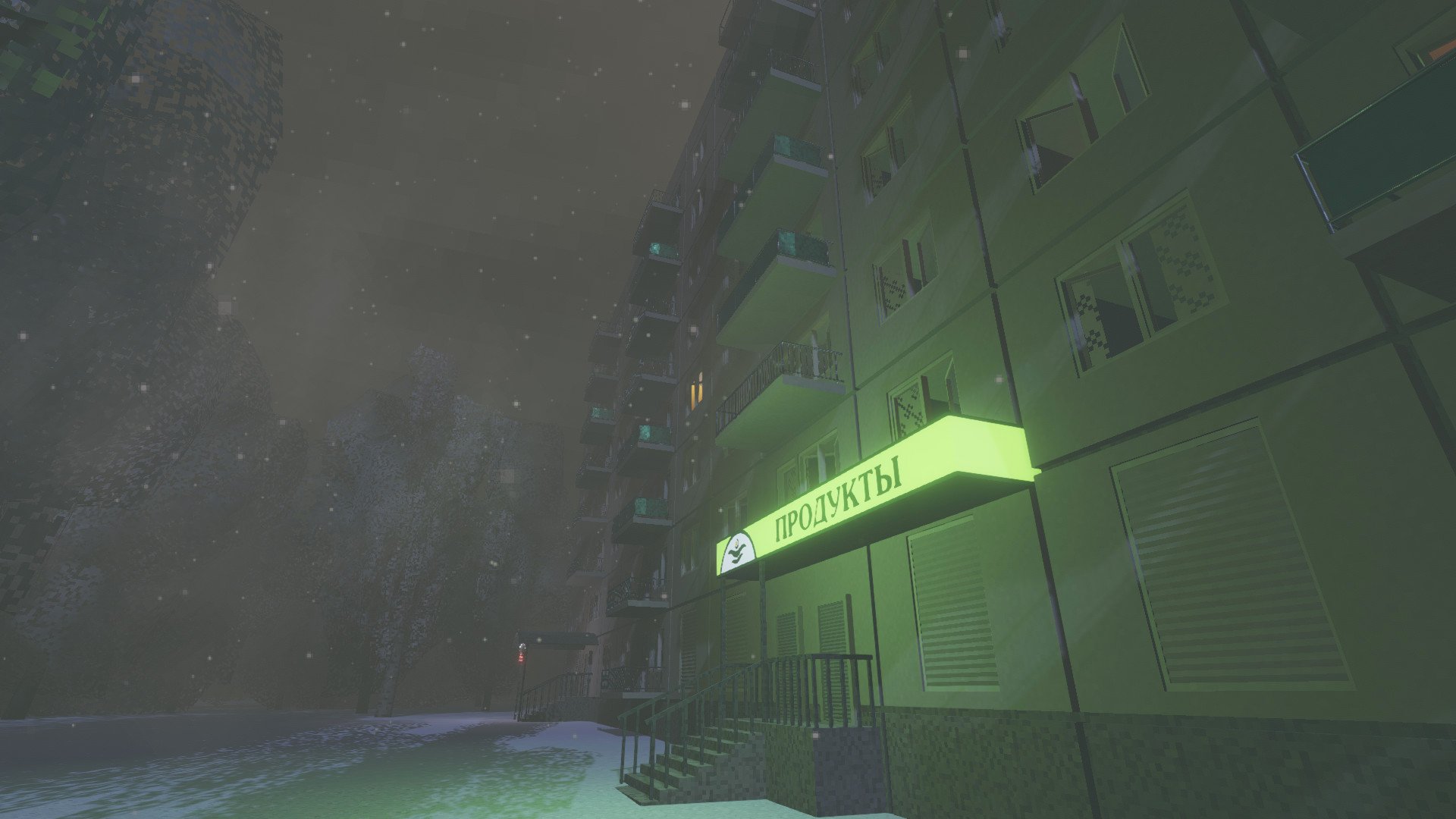 You can now play Tetris with Soviet-style housing blocks, News