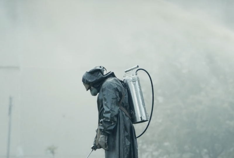 HBO’s Chernobyl tells a version of Soviet history that’s vital for both Russia and America 