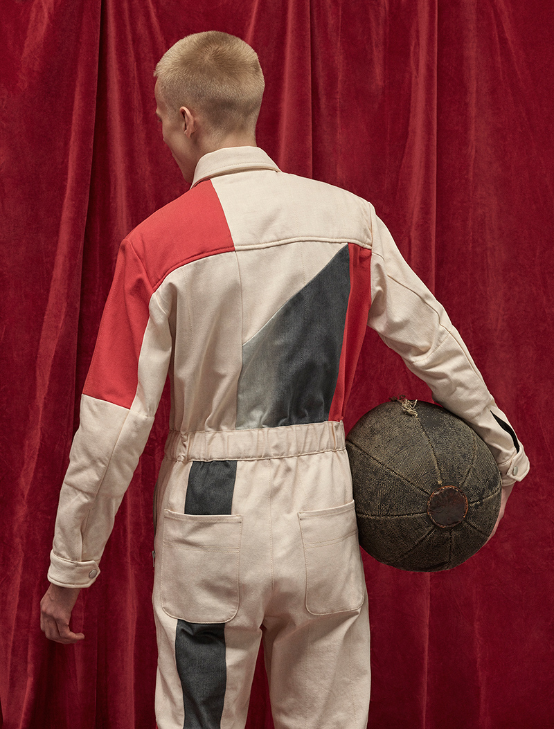 Gosha rubchinskiy diesel discount