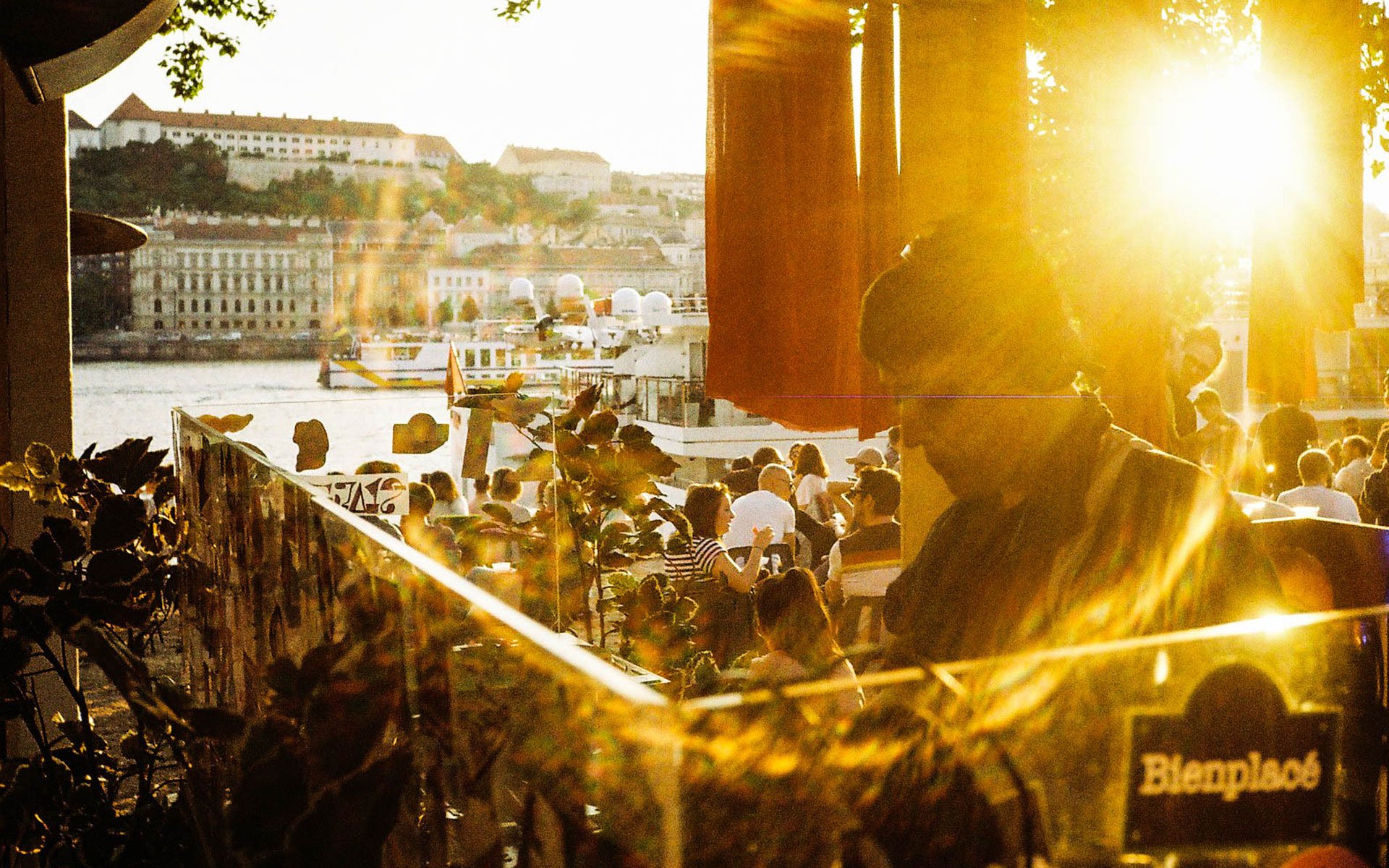 Gold-plated peacocks and Art Nouveau charm herald a new era of Hungarian opulence at Budapest's revamped House of Millennium