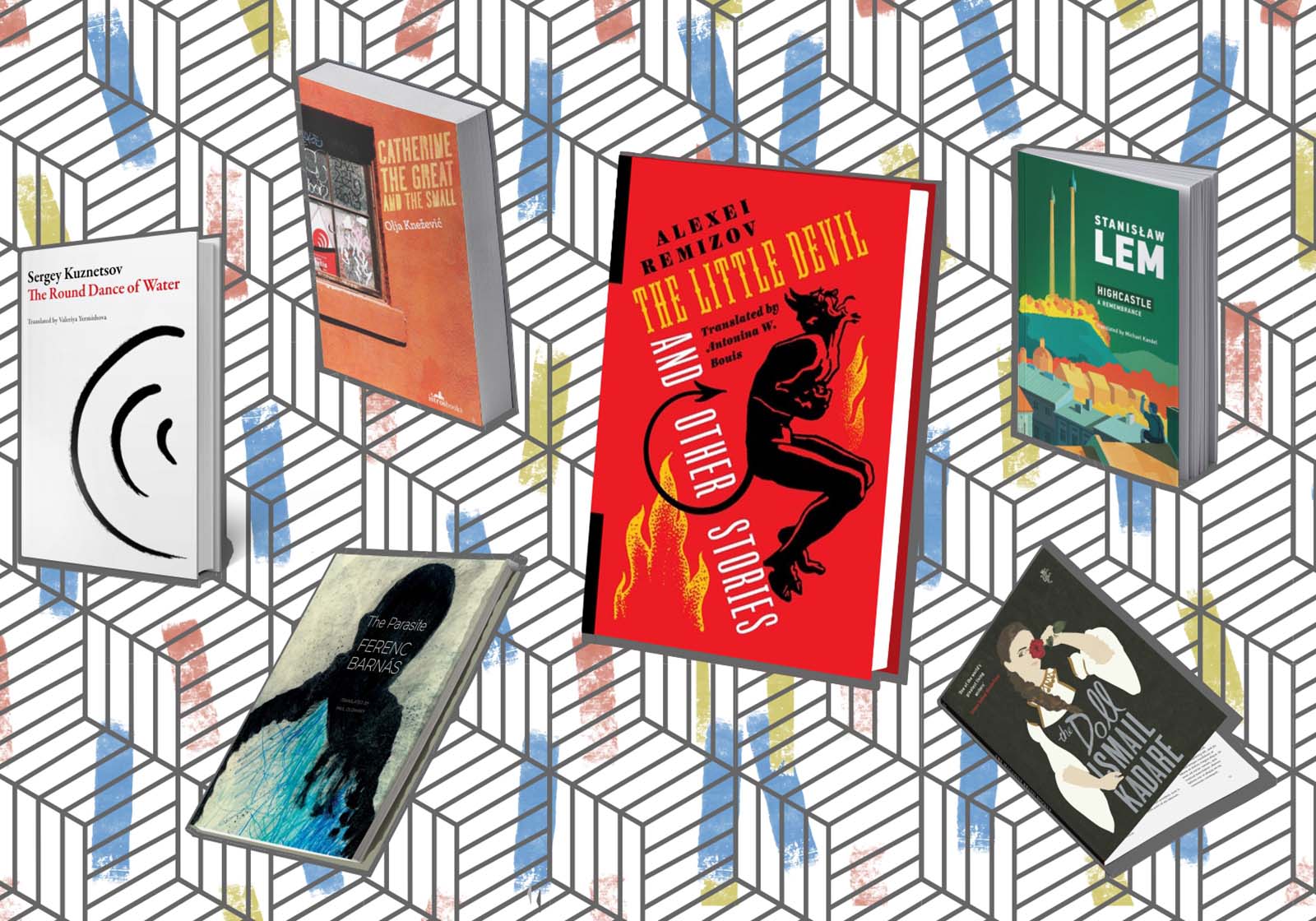By the book: 9 new titles to get in your literary calendar in 2020