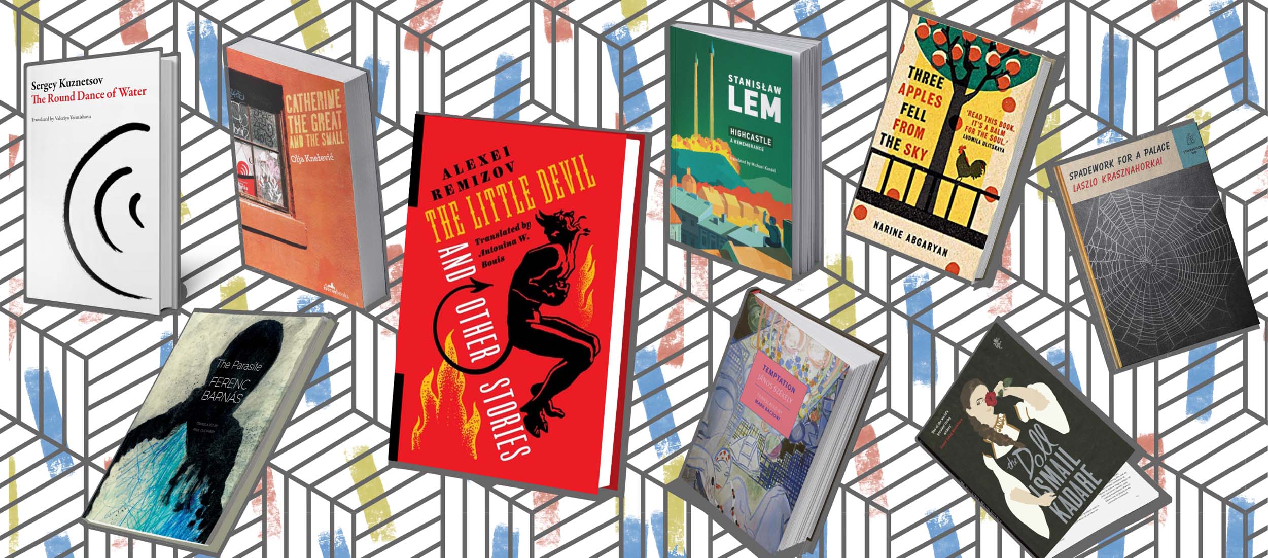 By the book: 9 new titles to get in your literary calendar in 2020