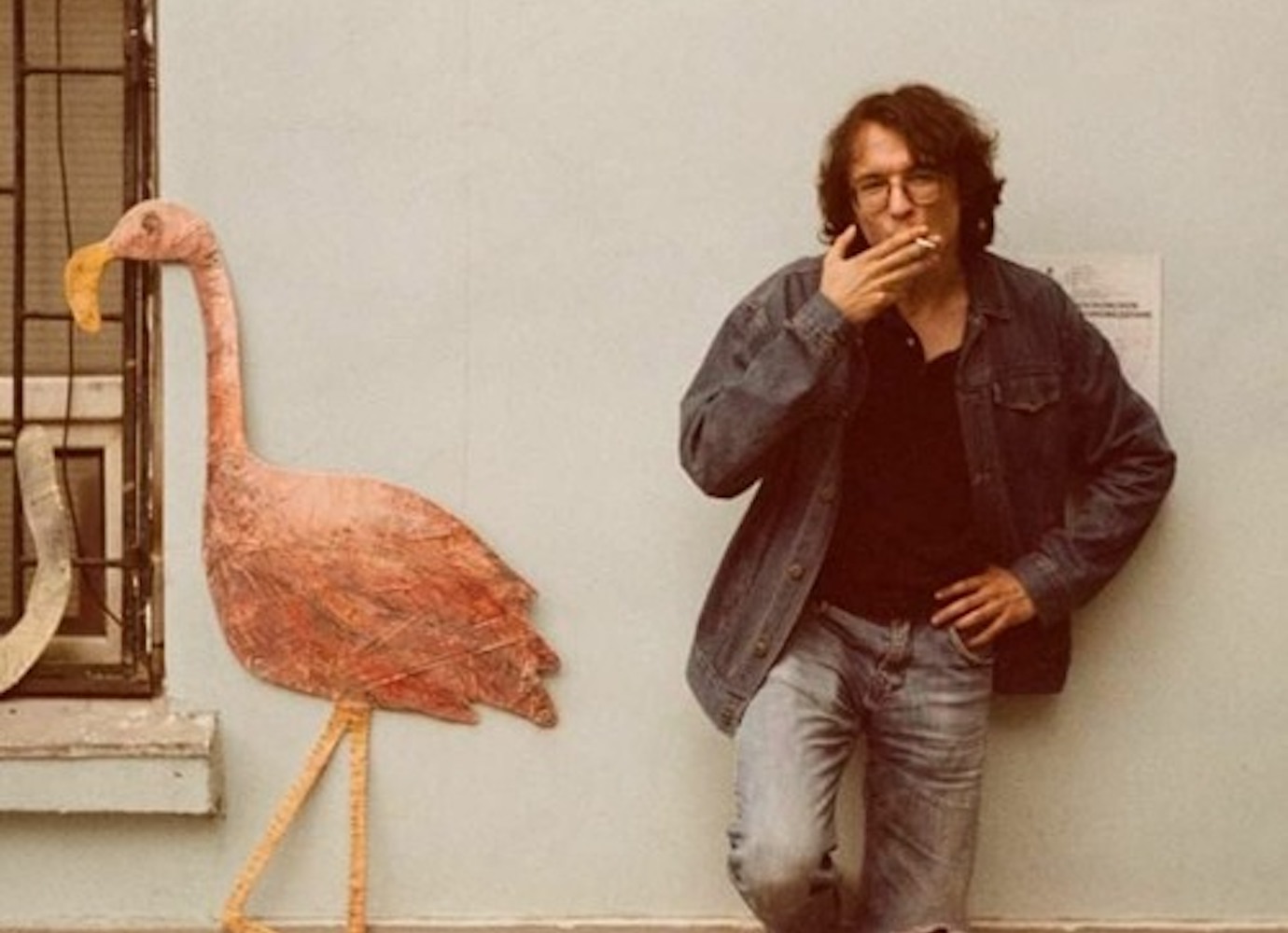 Experimental Russian composers showcase their lockdown pieces online