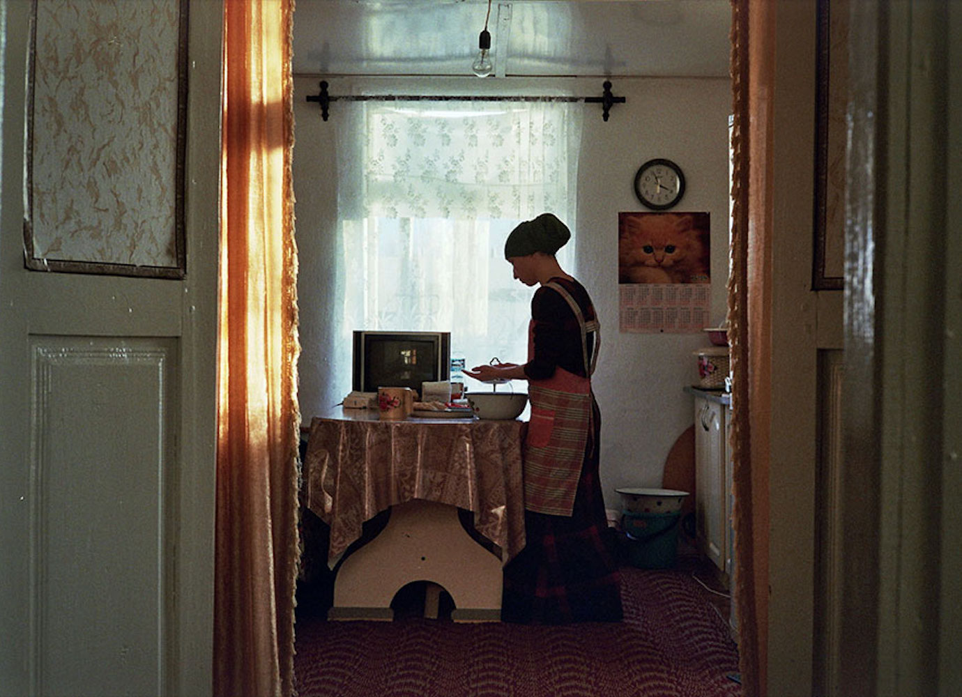 The unmissable indie documentaries to watch online at this year’s Czech film festival Ji.hlava 