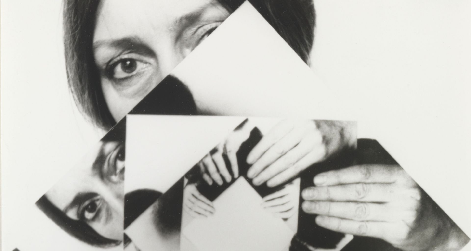 The glorious optimist: Hungarian neo-avantgarde artist Dóra Maurer arrives at London’s Tate Modern