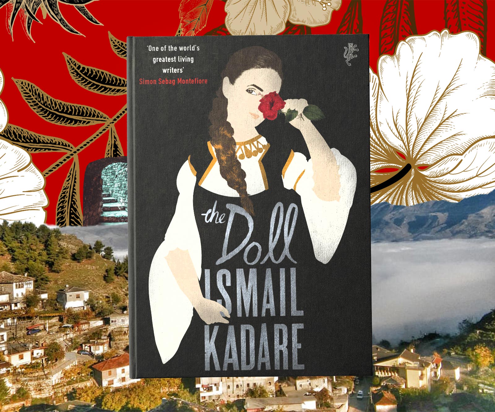 Can you ever truly know your mother? In the novel The Doll, Ismail Kadare thinks you can’t