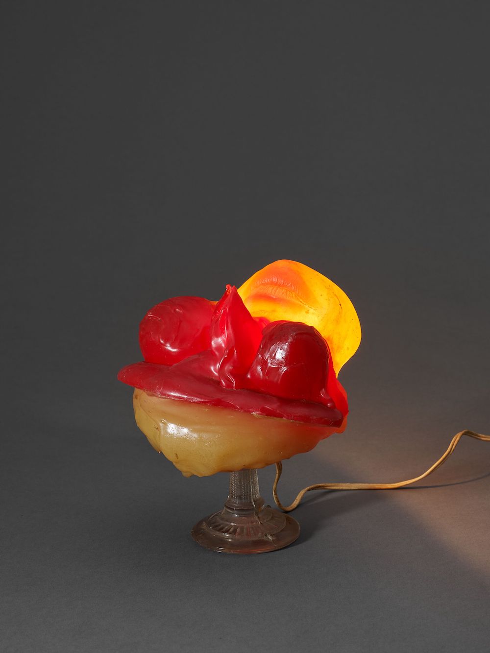 Deser IV (Dessert IV) 1971