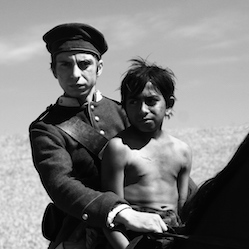 Meet the first Romanian director to tackle Roma slavery onscreen