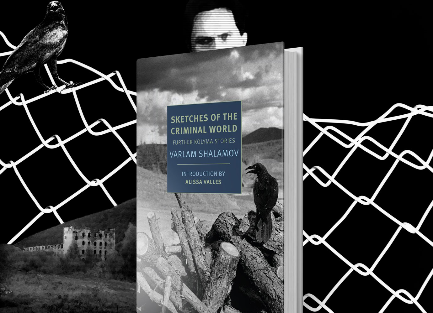 Writer Varlam Shalamov on the criminal underworld’s obsession with motherhood | extract