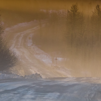 Kolyma Stories: Shalamov's brutally moving extracts on life in a Siberian gulag 