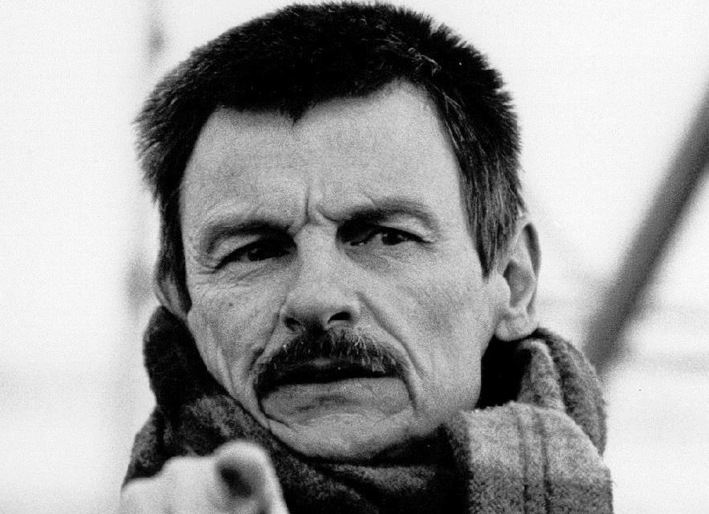 Life of director Andrei Tarkovsky celebrated in new TV series by Kirill Serebrennikov