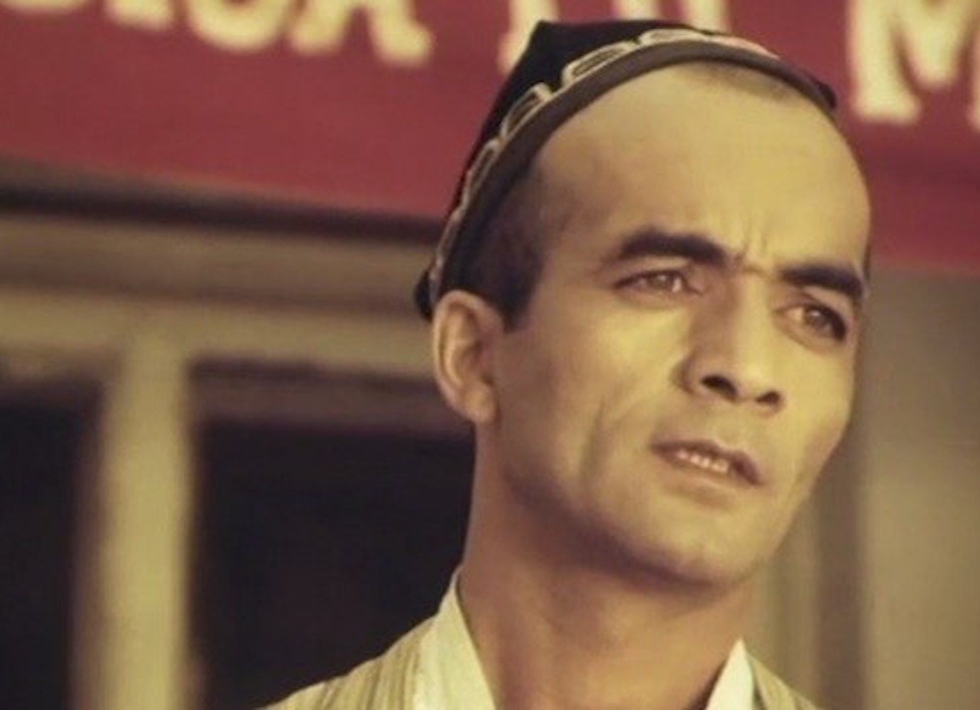 Discover the contemporary classics of Central Asian cinema free and online