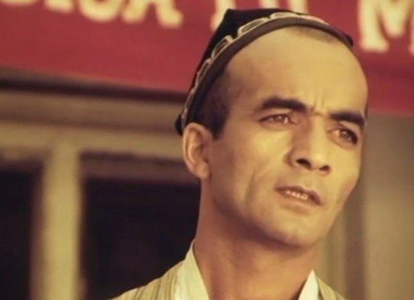 Discover the contemporary classics of Central Asian cinema free and online