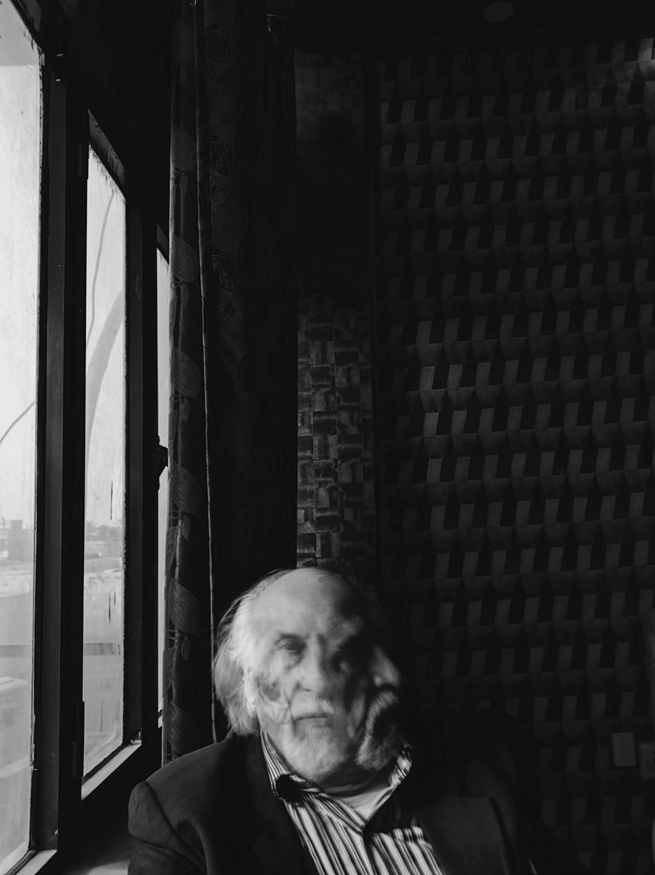 Image: SAIF HUSSAIN / IPPAWARD