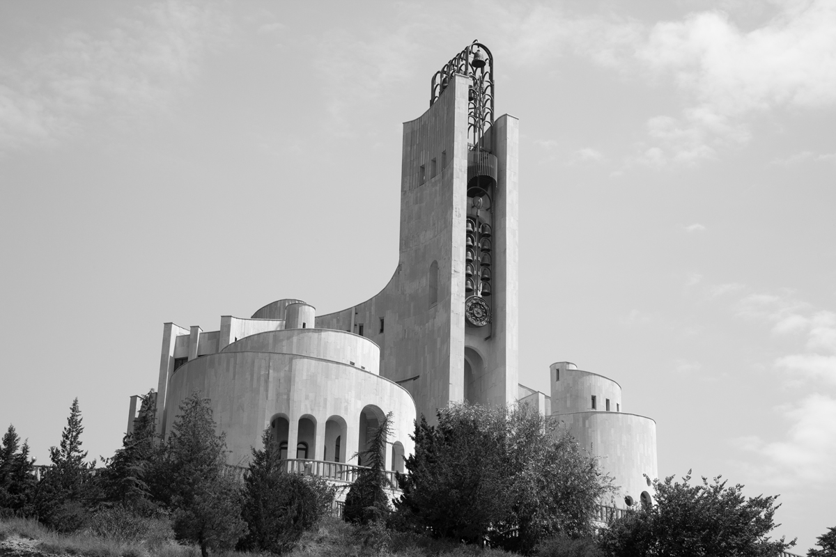 Wedding Palace. Image: Nicolas de Camaret under a CC license