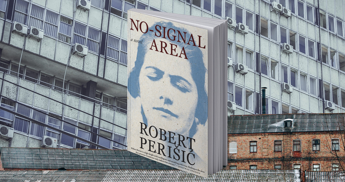 ‘No-Signal Area’: a piercing novel on the villains and victims of capitalism