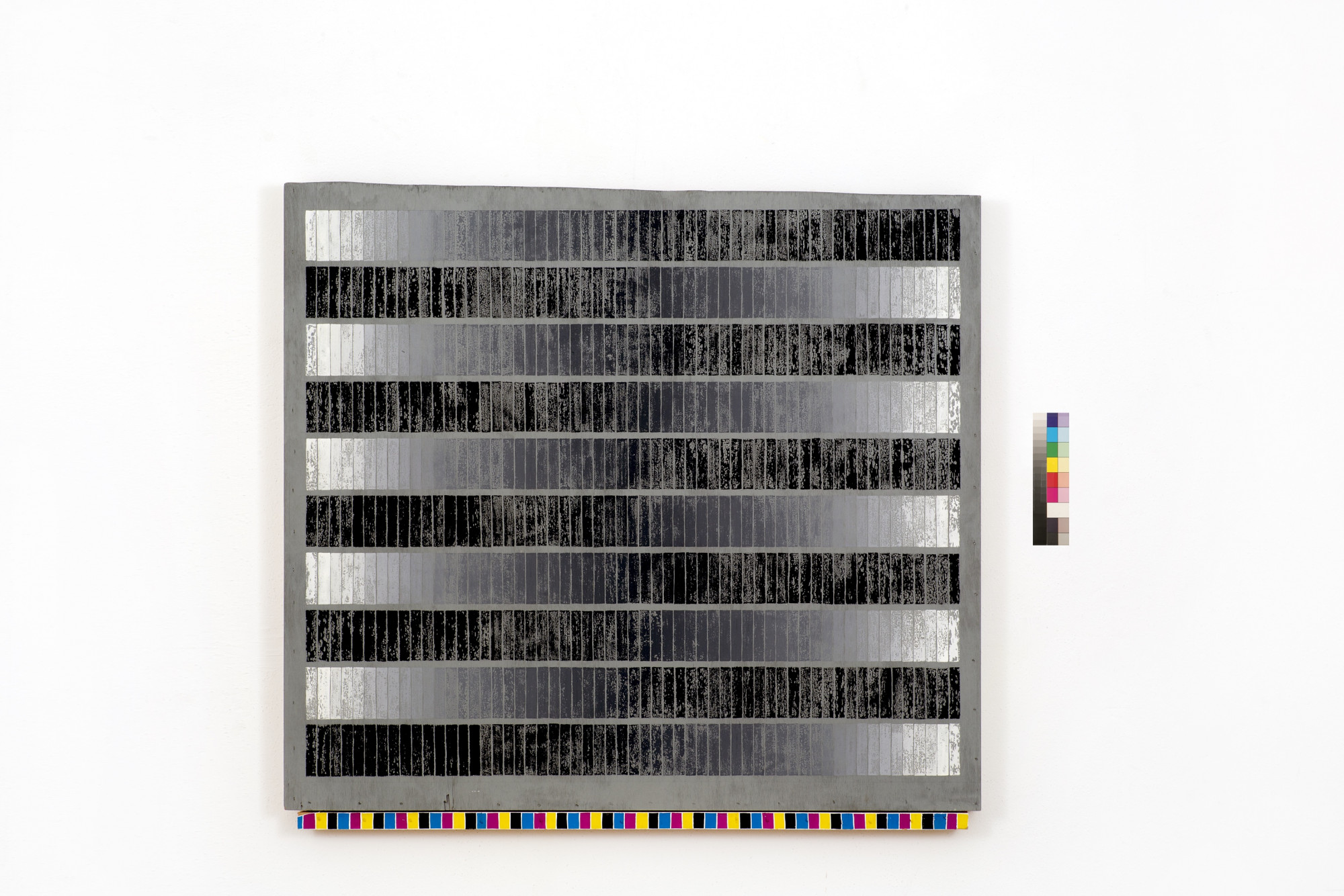 Image: Give You My Lovin’, 2013, by Navine G. Khan-Dossos