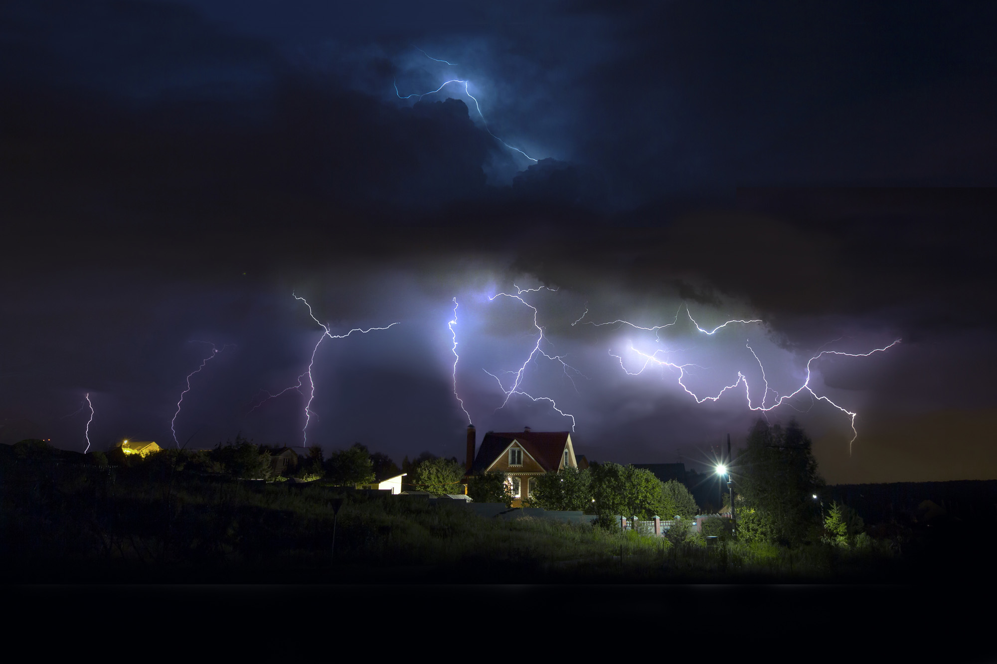 Tver region, Russia. Image: Vladimir Alekseev/www.tpoty.com