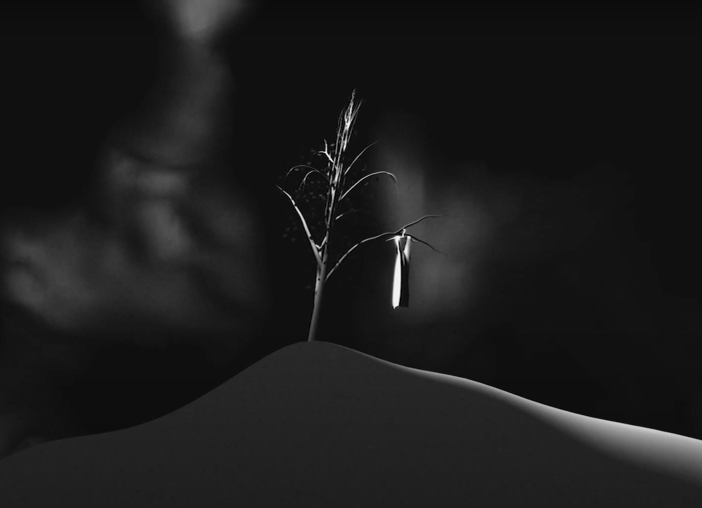This Music Greets Death is a sublime electronic record by Russian artist HMOT