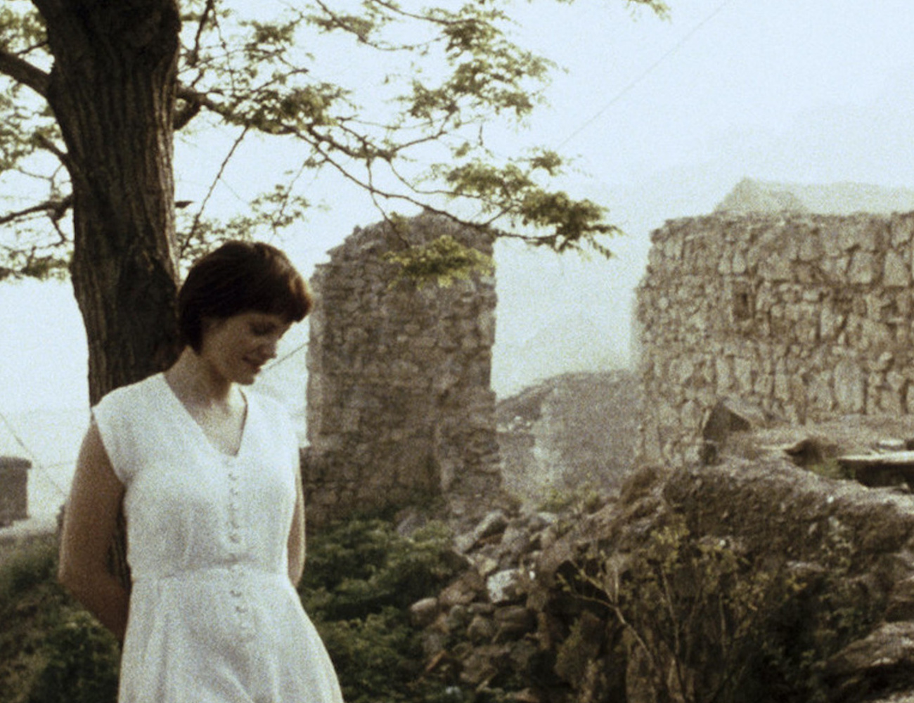 ‘Films are vulnerable’: the battle to preserve Eastern Europe’s analogue movies