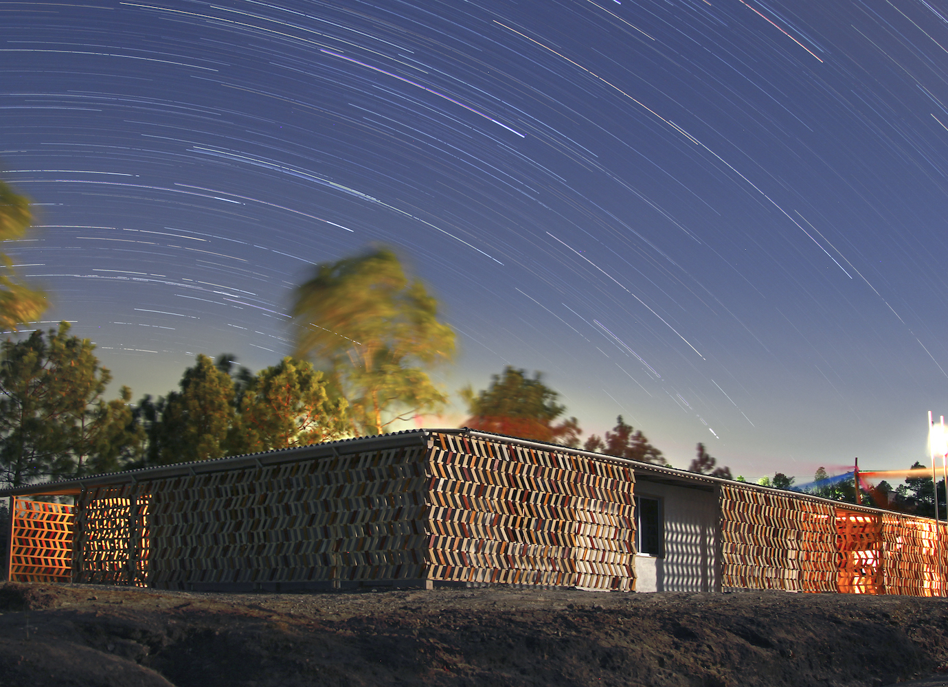 The corn-inspired crowdfunded clinic on top of a Guatemalan mountain | Concrete Ideas