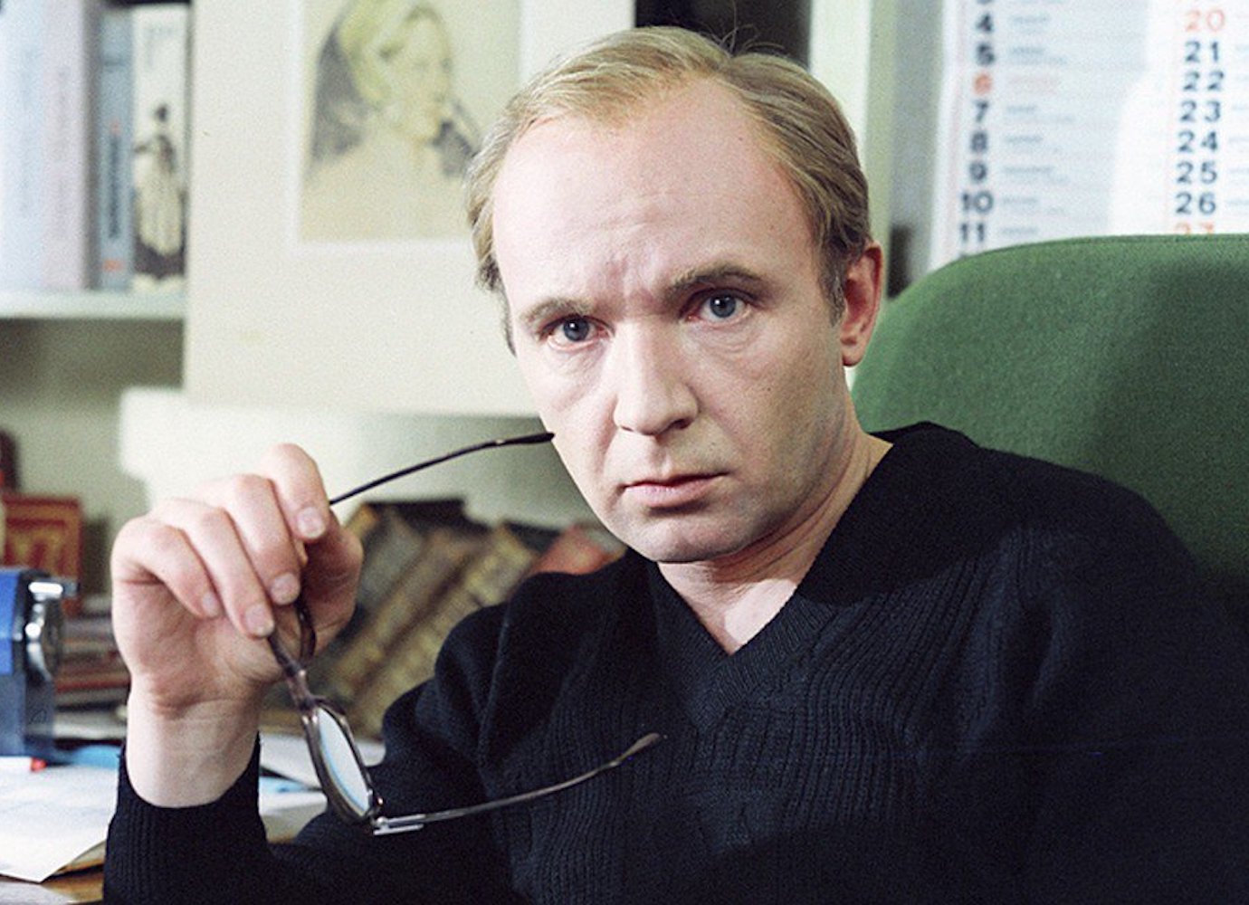 The Irony of Fate and other must-watch films starring Andrei Myagkov, Russia’s lovable actor 