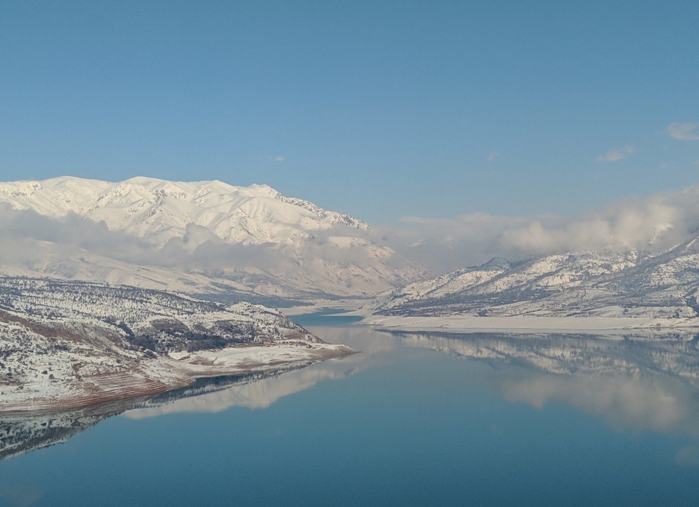 ‘Loneliness is the poet’s friend:’ 6 new poems from Uzbek writers