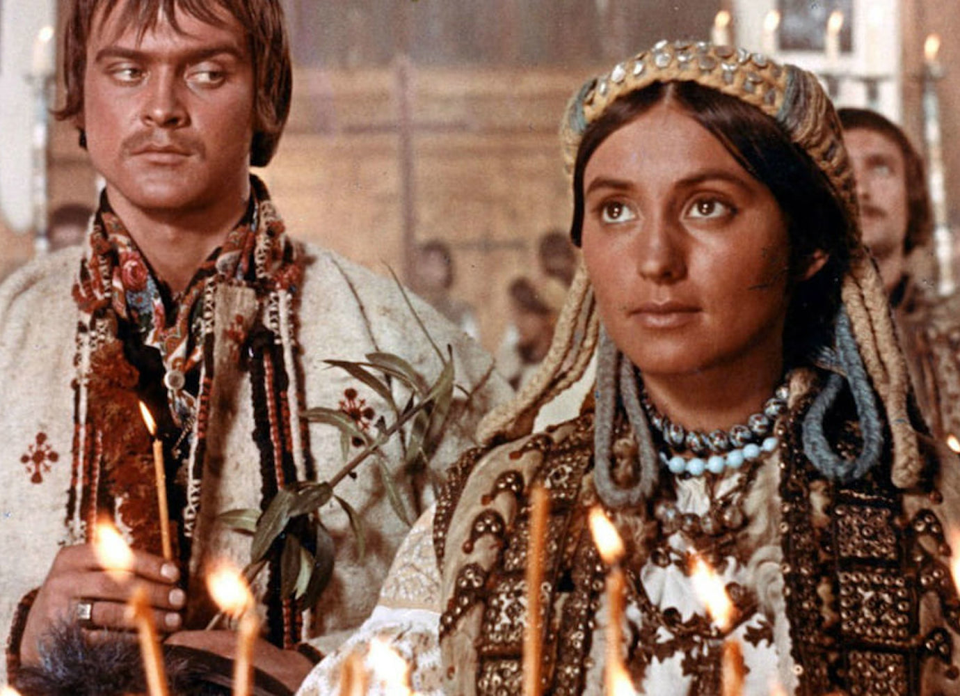 Catch Soviet-era films from the Caucasus and beyond with London’s Armenian Institute 