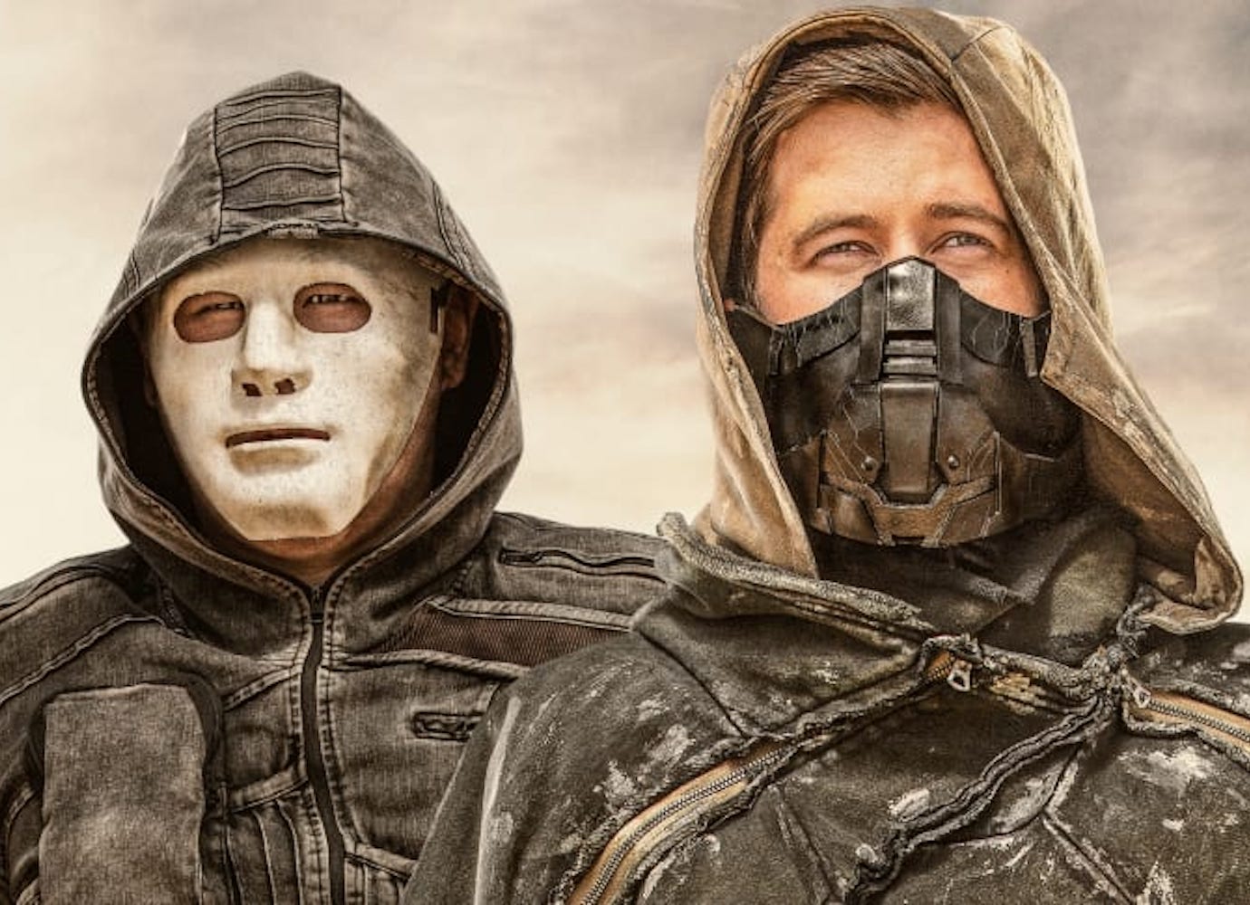 Get ready for the collab track from award-winning DJs Imanbek and Alan Walker 