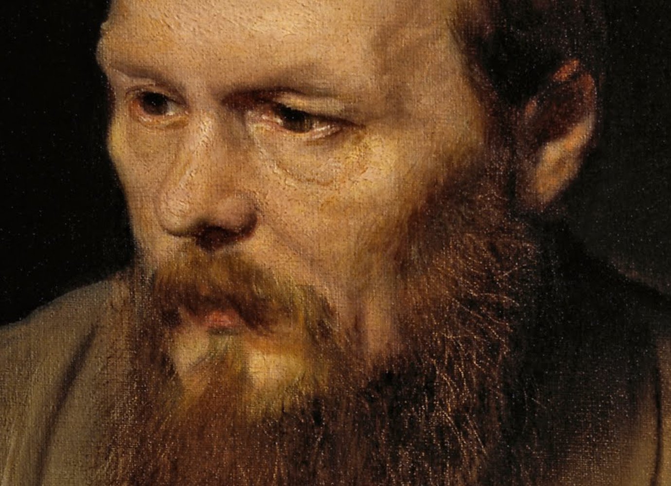 Fyodor Dostoevsky: where to start with his literature 
