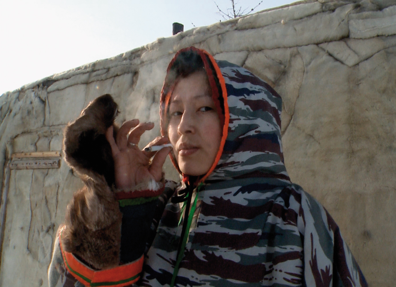 Set in the Russian Far North, Life of Ivanna is an unflinching portrait of resilience in the face of climate change