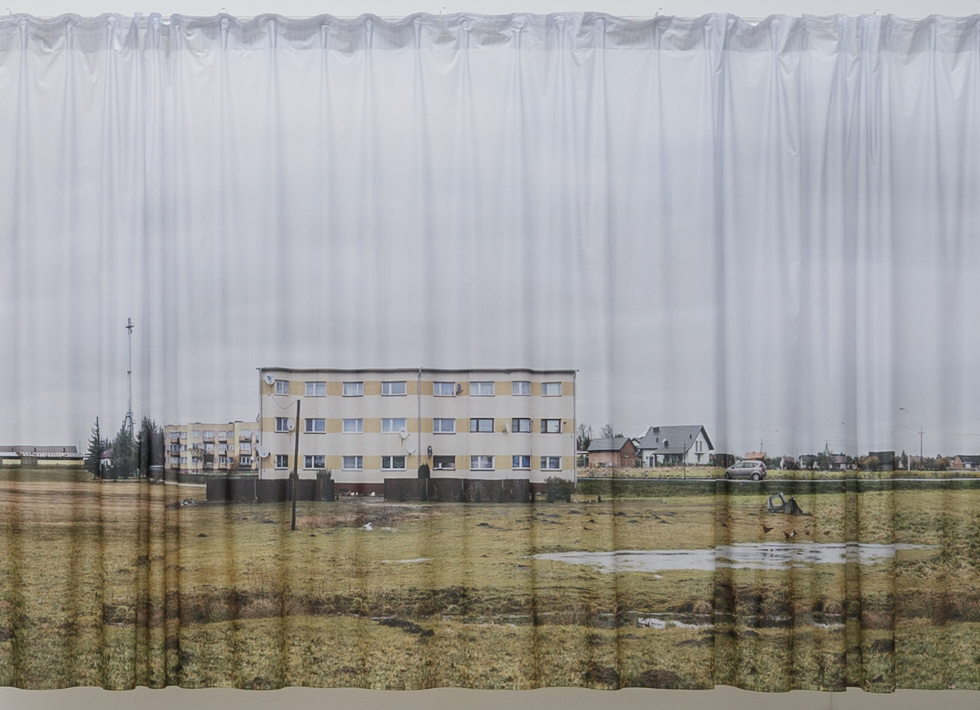 Those who leave and those who stay: Romanian migration under spotlight at the Venice Biennale