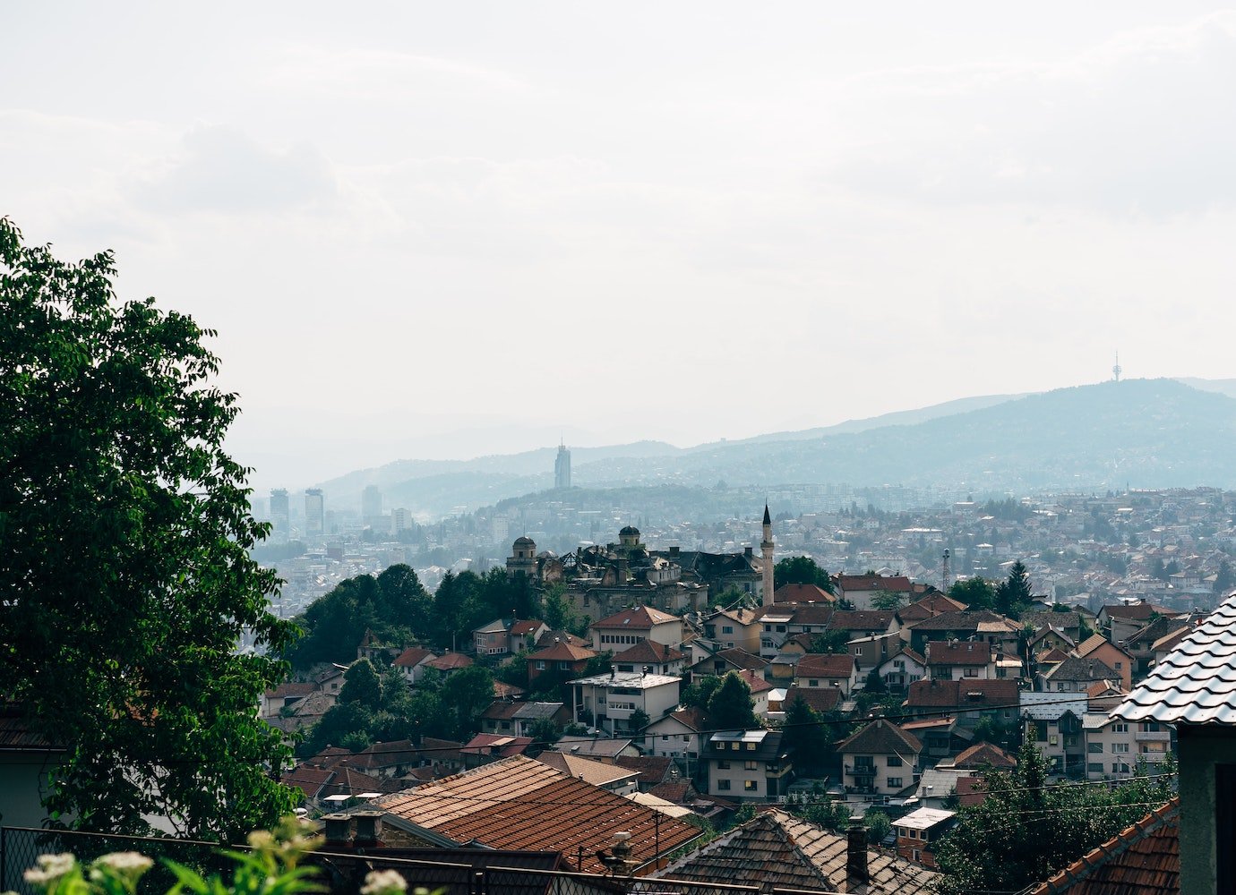 In her novel Catch the Rabbit, Lana Bastašić explores who tells the story of Yugoslavia’s ethnic conflict