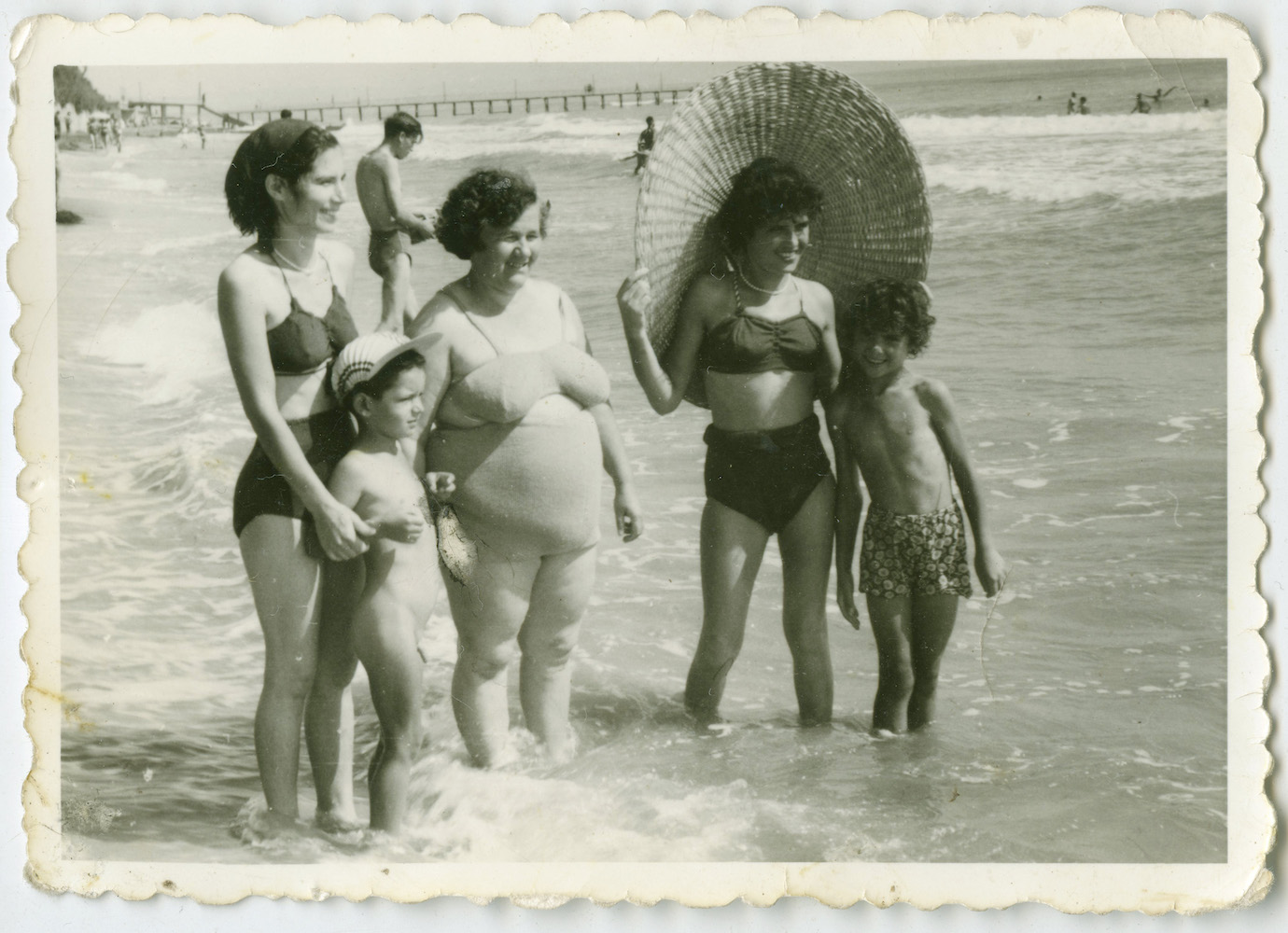 Get a glimpse of the joys and sorrows of life in 20th century Bulgaria 
