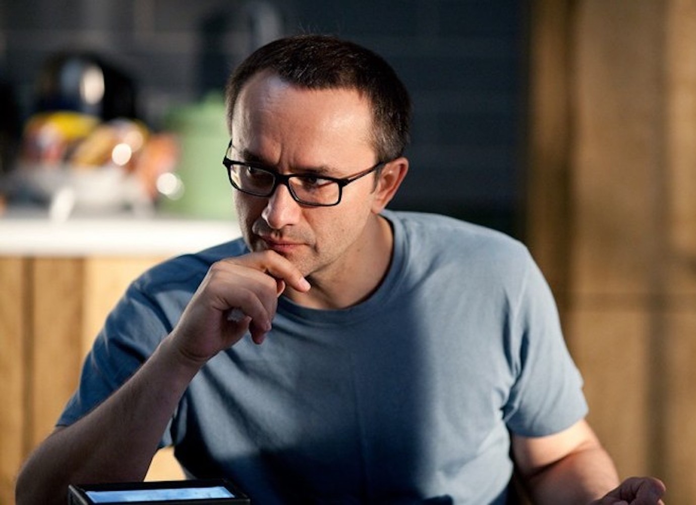 Russian director Andrei Zvyagintsev to release first English-language film