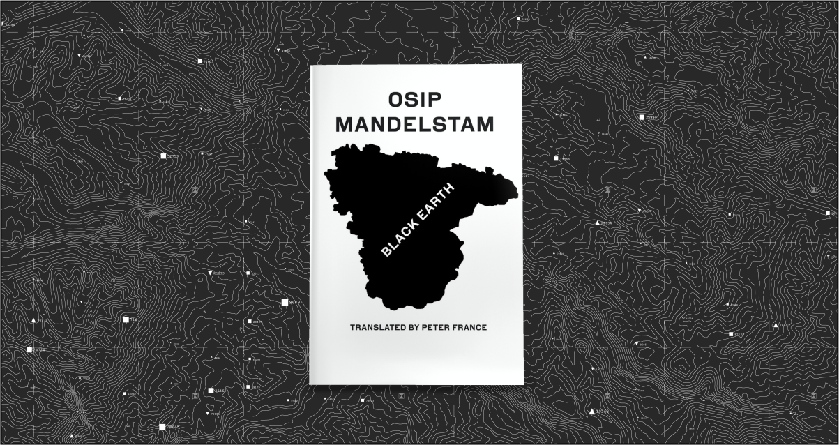 Osip Mandelstam’s ‘Black Earth’ reaps sweetness from the darkest Soviet years | Calvert Reads