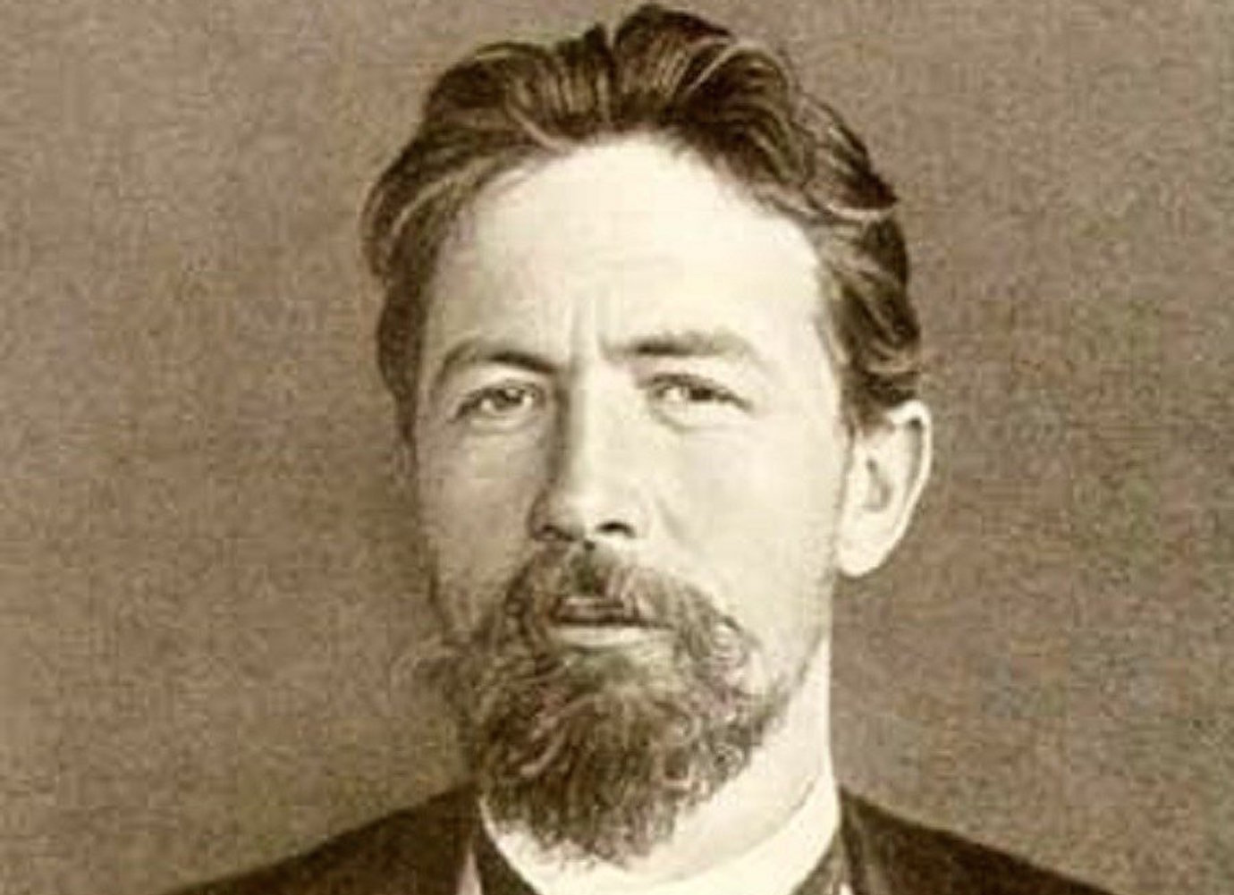 Anton Chekhov: where to start with his literature