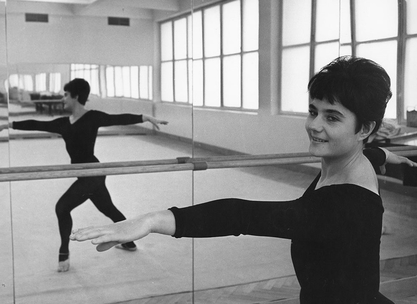 Something Different is a feminist Czech New Wave gem featuring an Olympic icon | Film of the Week