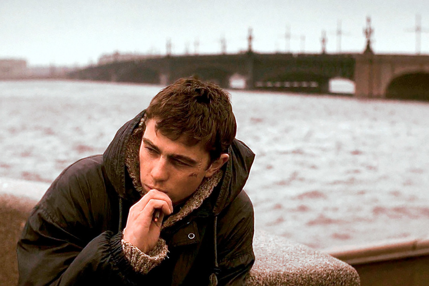 Russian Film Festival on UK’s BFI player: our 3 highlights to stream