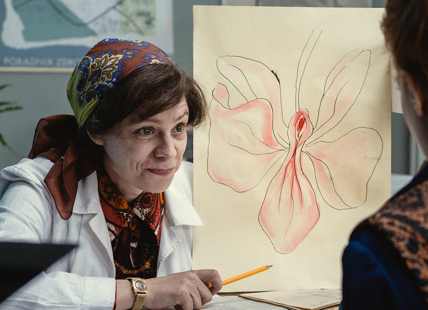 The Art of Loving: the larger-than-life story of the woman who revolutionised sexuality in communist Poland | Film of the Week