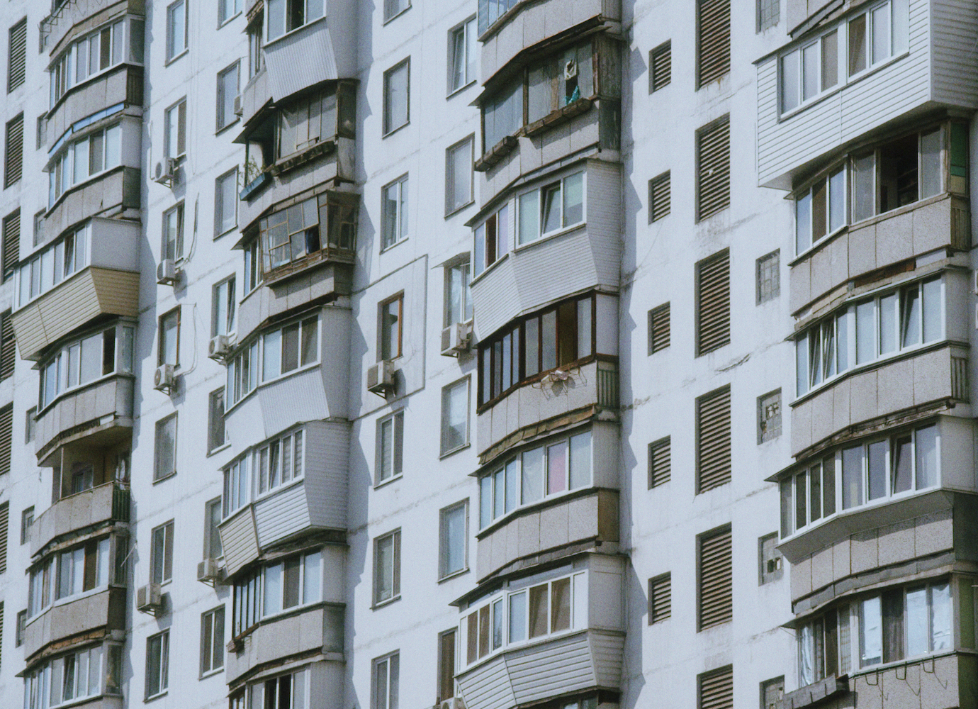 Enter Through The Balcony is a tender love letter to the microcosmic worlds of makeshift balconies | Film of the Week