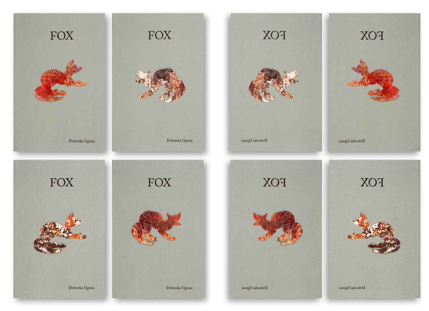 Be beguiled and bewitched by Dubravka Ugresic's novel Fox | Calvert Reads