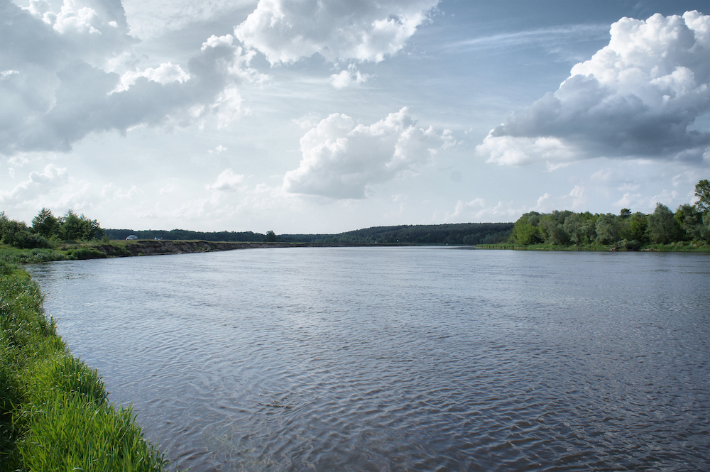 River Bug. Image: HamerPL under a CC license 