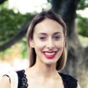 Abby Schreiber
