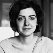 Marina Antsiperova