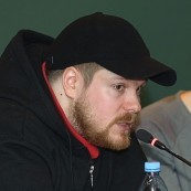 Dmitry Renansky
