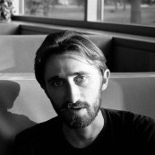 Daniel Witkin