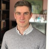 Matthew Luxmoore