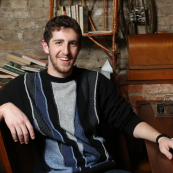 Noah Sneider