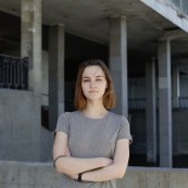 Luba Weiss